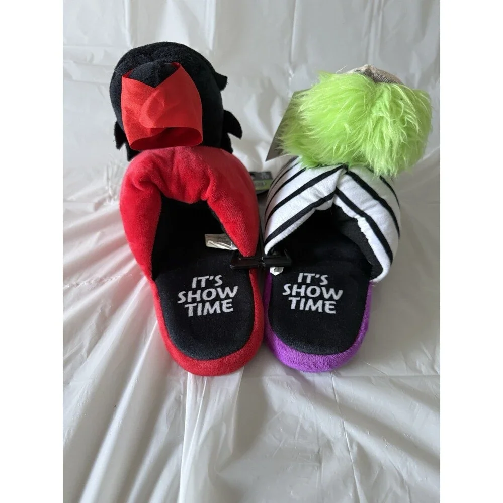 Beetlejuice new tags